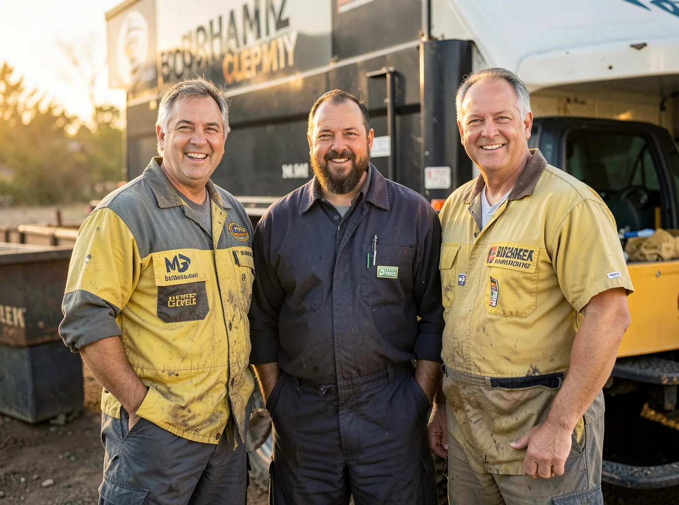 Sewage Cleanup company in Chemult, OR